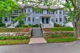 50 Des Moines Rd, Quincy, MA 02169 - Photo 1