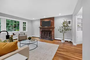 25 Gray Terrace, Bedford, MA 01730 - Photo 1