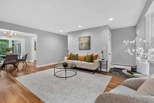 25 Gray Terrace, Bedford, MA 01730 - Photo 4