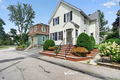 4 Allen Place, Melrose, MA 02176 - Photo 1