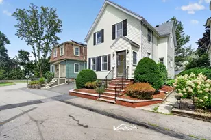 4 Allen Pl, Melrose, MA 02176 - Photo 1