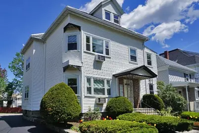 150 Brown St #2R, Waltham, MA 02453 - Photo 1