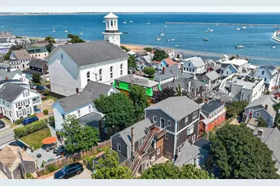 348A Commercial Street #Unit 5, Provincetown, MA 02657 - Photo 30