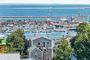 348A Commercial St, Provincetown, MA 02657 - Photo 1