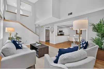 1501 Tuckers Lane #1501, Hingham, MA 02043 - Photo 2