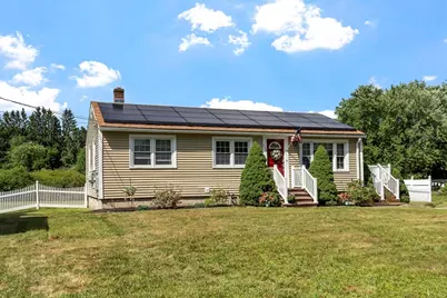 550 Packard St, Lancaster, MA 01523 - Photo 2
