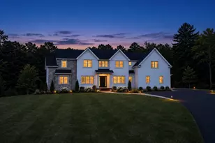 2 Cynthia Cir, Wenham, MA 01984 - Photo 1