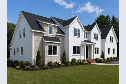2 Cynthia Circle, Wenham, MA 01984 - Photo 4
