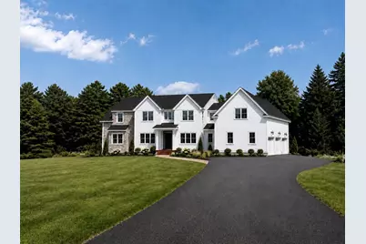 2 Cynthia Circle, Wenham, MA 01984 - Photo 2
