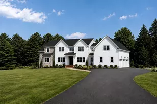 2 Cynthia Cir, Wenham, MA 01984 - Photo 2