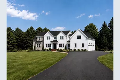 2 Cynthia Circle, Wenham, MA 01984 - Photo 2