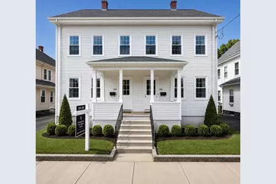 284-286 River St., Waltham, MA 02453 - Photo 1