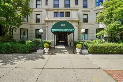 333 Commonwealth Ave #14, Boston, MA 02115 - Photo 20