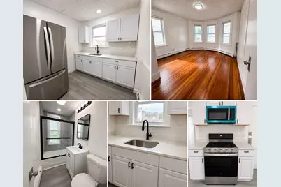 153 Bailey St #2 FL, Lawrence, MA 01843 - Photo 1