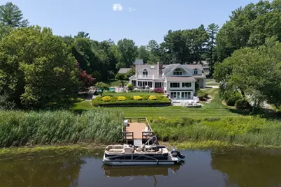 112 River Rd, Hanover, MA 02339 - Photo 2
