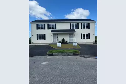 20 Snowberry Cir., Worcester, MA 01607 - Photo 1