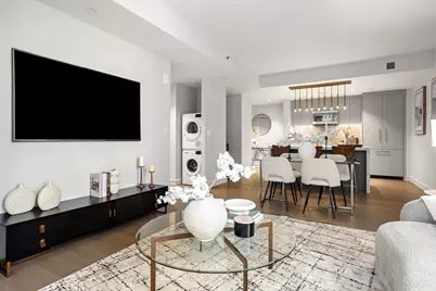 55 Lagrange St #1901, Boston, MA 02116 - Photo 8