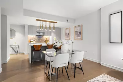 55 Lagrange St #1901, Boston, MA 02116 - Photo 6