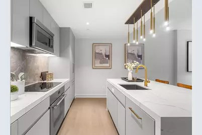 55 Lagrange St #1901, Boston, MA 02116 - Photo 2