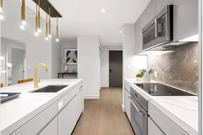 55 Lagrange St #1901, Boston, MA 02116 - Photo 4