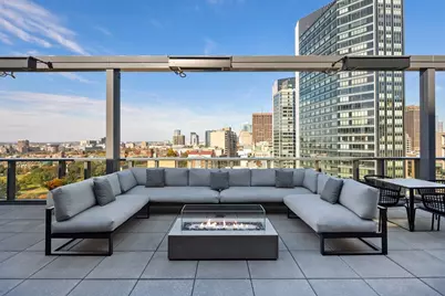 55 Lagrange St #1901, Boston, MA 02116 - Photo 18