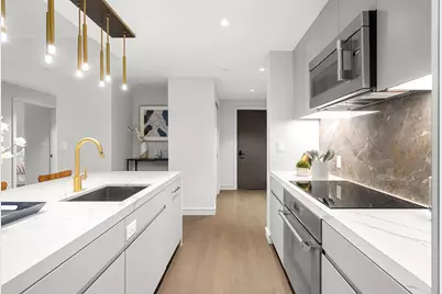 55 Lagrange St #1901, Boston, MA 02116 - Photo 4