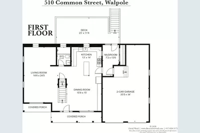 510 Common St #NA, Walpole, MA 02081 - Photo 32
