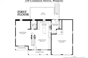 510 Common St, Walpole, MA 02081 - Photo 32