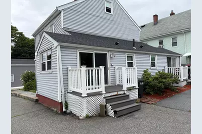 22 Emerson Street #20, Stoneham, MA 02180 - Photo 2