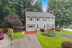 19 Riverbank Cir, Haverhill, MA 01835 - Photo 1