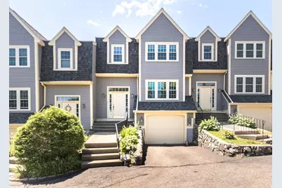 86 Worcester Lane #86, Waltham, MA 02451 - Photo 2