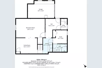 15 Amesbury St, Haverhill, MA 01830 - Photo 34