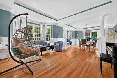 21 Ashwood Cir, Shrewsbury, MA 01545 - Photo 6