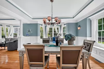 21 Ashwood Cir, Shrewsbury, MA 01545 - Photo 8