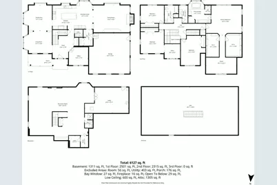 21 Ashwood Cir, Shrewsbury, MA 01545 - Photo 40