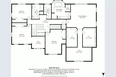 21 Ashwood Cir, Shrewsbury, MA 01545 - Photo 42