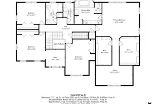 21 Ashwood Cir, Shrewsbury, MA 01545 - Photo 42