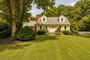 100 D Dr, Westport, MA 02790 - Photo 2