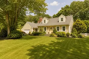 100 D Dr, Westport, MA 02790 - Photo 1