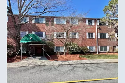 35 Prospect #203, Woburn, MA 01801 - Photo 1