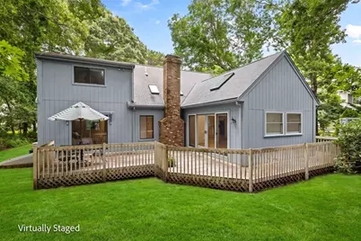 18 Pamet Rd, Falmouth, MA 02556 - Photo 4