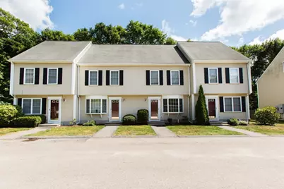 292 Chestnut Street #2, North Attleboro, MA 02760 - Photo 1