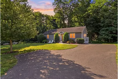 12 Depot St, Belchertown, MA 01007 - Photo 40