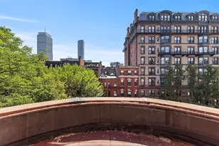 403 Marlborough St, Boston, MA 02115 - Photo 4
