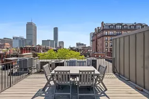 403 Marlborough St, Boston, MA 02115 - Photo 24