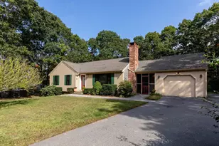 3 Autumn Way, Bourne, MA 02532 - Photo 1