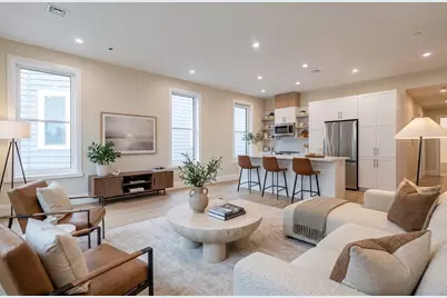 841 Columbia Road #6, Boston, MA 02125 - Photo 1