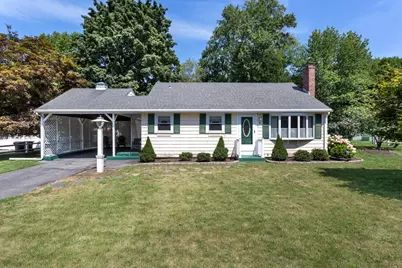 4 Southgate Rd, Franklin, MA 02038 - Photo 1