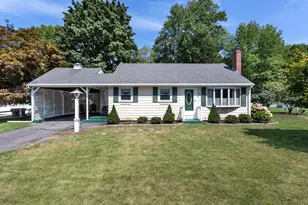 4 Southgate Rd, Franklin, MA 02038 - Photo 1