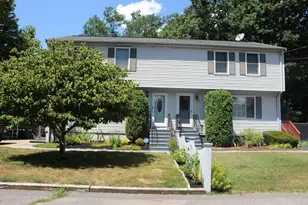 33 Crossman St, Taunton, MA 02780 - Photo 16